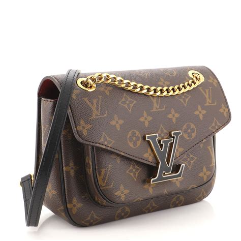 passy lv bag|louis vuitton pass.